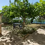 Family Friendly Seaside Apartments Kozino, Zadar - 5756