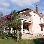 Apartments By The Sea Bibinje, Zadar - 5865