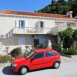 Apartments By The Sea Trstenik, Peljesac - 4570