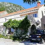 Apartments By The Sea Trstenik, Peljesac - 4570