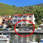 Apartments By The Sea Prizba, Korcula - 4485