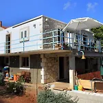 Apartments By The Sea Lumbarda, Korcula - 4376