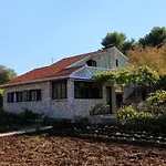 Seaside Holiday House Cove Gradina, Korcula - 4457