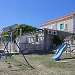 Apartments With A Parking Space Lumbarda, Korcula - 4429
