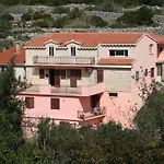 Apartments By The Sea Racisce, Korcula - 4359