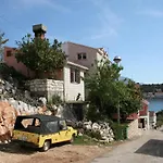 Apartments By The Sea Racisce, Korcula - 4359