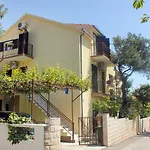 Apartments With A Parking Space Orebic, Peljesac - 4532