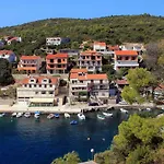 Apartments By The Sea Zavalatica, Korcula - 4419