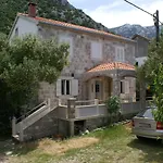 Apartments With A Parking Space Duba Peljeska, Peljesac - 4534