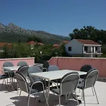 Apartment Orebic 4494D