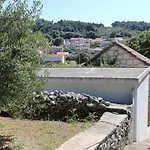 Apartments With A Parking Space Lumbarda, Korcula - 4472