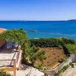 Family Friendly Seaside Apartments Orebic, Peljesac - 4537