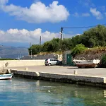 Seaside Holiday House Lumbarda, Korcula - 4422
