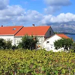 Apartments By The Sea Lumbarda, Korcula - 4378