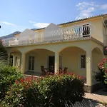 Apartments With A Parking Space Orebic, Peljesac - 4501