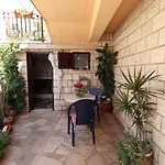 Apartments By The Sea Brna, Korcula - 4463
