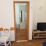 Apartments Luksic