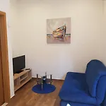 Apartments Luksic