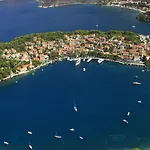 Rooms With A Swimming Pool Cavtat, Dubrovnik - 5222