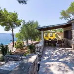 Secluded Fisherman'S Cottage Lavdara, Dugi Otok - 396