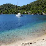 Apartments By The Sea Pasadur, Lastovo - 8388