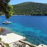Apartments By The Sea Pasadur, Lastovo - 8388