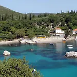 Seaside Apartments With A Swimming Pool Molunat, Dubrovnik - 3544