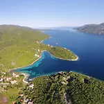 Apartments By The Sea Cove Vrbovica Bay - Vrbovica