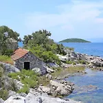 Apartments By The Sea Cove Pjestata, Peljesac - 10236