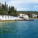Seaside Family Friendly House With A Swimming Pool Vela Luka, Korcula - 12289