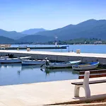 Seaside Holiday House Drace, Peljesac - 13117