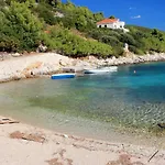 Apartments By The Sea Cove Zaglav, Korcula - 9320