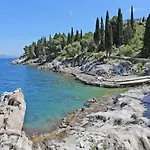 Apartments By The Sea Trpanj, Peljesac - 14309
