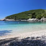 Secluded Fisherman'S Cottage Cove Bratinja Luka, Korcula - 11653