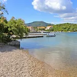 Apartments By The Sea Hodilje, Peljesac - 11189