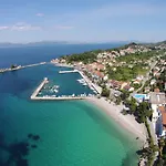 Apartments By The Sea Trpanj, Peljesac - 15995