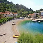 Holiday House With A Parking Space Borje, Peljesac - 12506