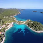 Apartments By The Sea Prizba, Korcula - 12648