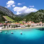 Apartments By The Sea Trstenik, Peljesac - 4511