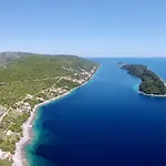 Seaside Holiday House Karbuni, Korcula - 14889