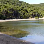 Rooms With A Swimming Pool Cove Saplunara, Mljet - 401