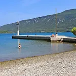 Apartments With A Parking Space Luka, Peljesac - 16229