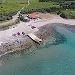 Apartments By The Sea Lumbarda, Korcula - 4441