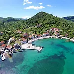 Apartments With A Parking Space Luka, Peljesac - 16229