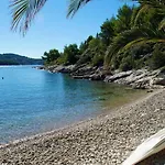 Apartments By The Sea Cove Mikulina Luka, Korcula - 16397
