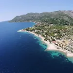 Seaside Apartments With A Swimming Pool Viganj, Peljesac - 260
