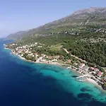 Apartments By The Sea Kuciste - Perna, Peljesac - 4539