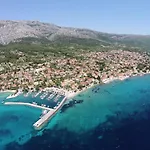 Holiday House With A Parking Space Orebic, Peljesac - 17861