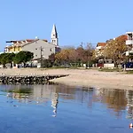 Apartments By The Sea Turanj, Biograd - 6445