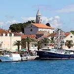 Apartments By The Sea Biograd Na Moru, Biograd - 12829